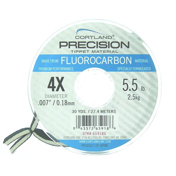 fluorocarbone fil de pêche