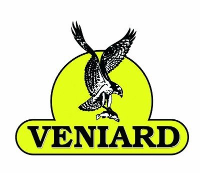 Porte bobine standard de chez Veniard