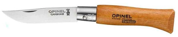 Couteau fermant Opinel Tradition n°4