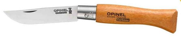Couteau fermant Opinel Tradition n°5