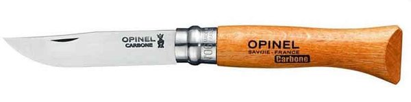 Couteau fermant Opinel Tradition n°6