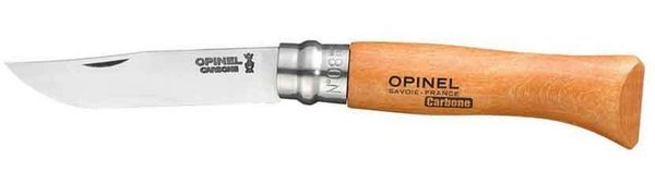 Couteau fermant Opinel Tradition n°8
