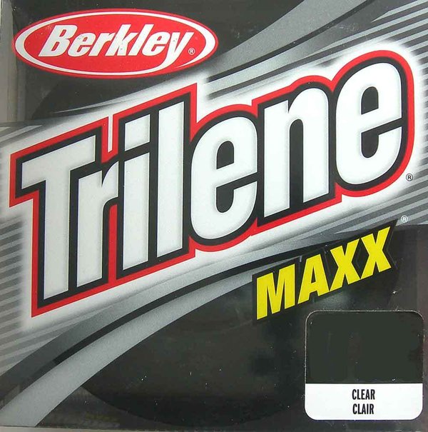 Berkley Trilene Maxx fil de pêche
