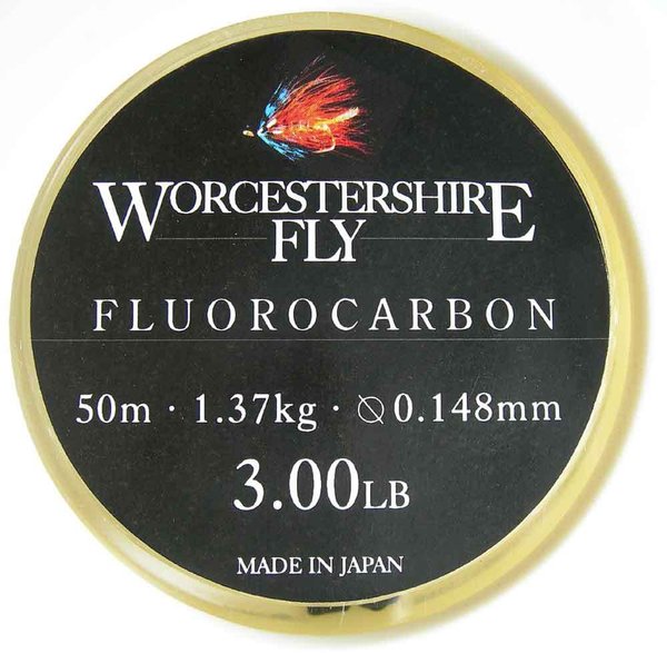 Fluorocarbone fil de pêche