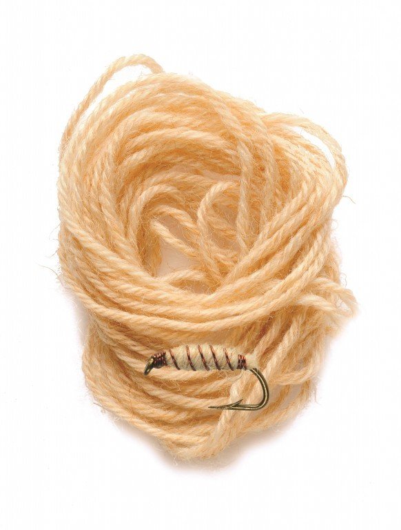 477 Chadwick wool (laine) par Veniard