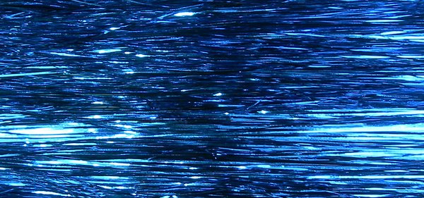 Tinsel plat du Martin Pêcheur - bleu - deuxième à -40%