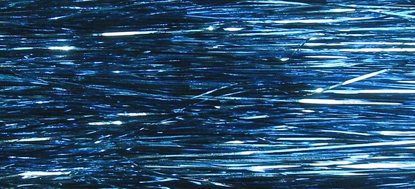 Tinsel plat du Martin Pêcheur - Cobalt bleu - deuxième à -40%