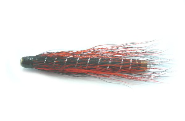 Mouche saumon Tube Fly taille 1,5 mm x 3,8 cm