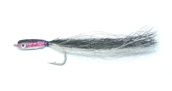 Mouche mer Bright Buddy taille 4 (TSW3)