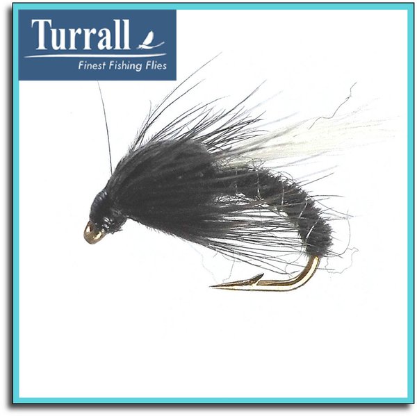 Duck fly par Turrall taille 12